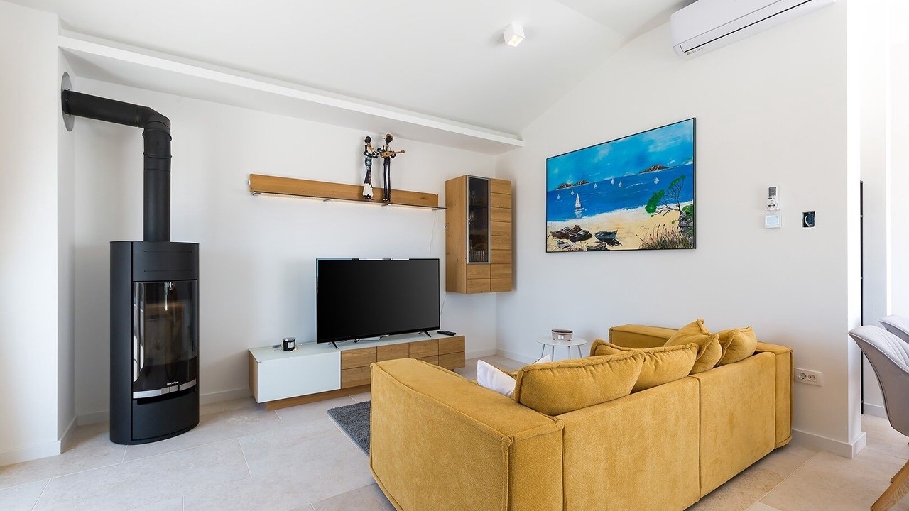 Photo of Bedroom in Brnobici
