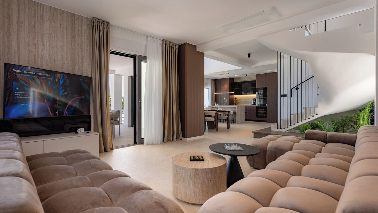 Photo of Livingroom in Lopar