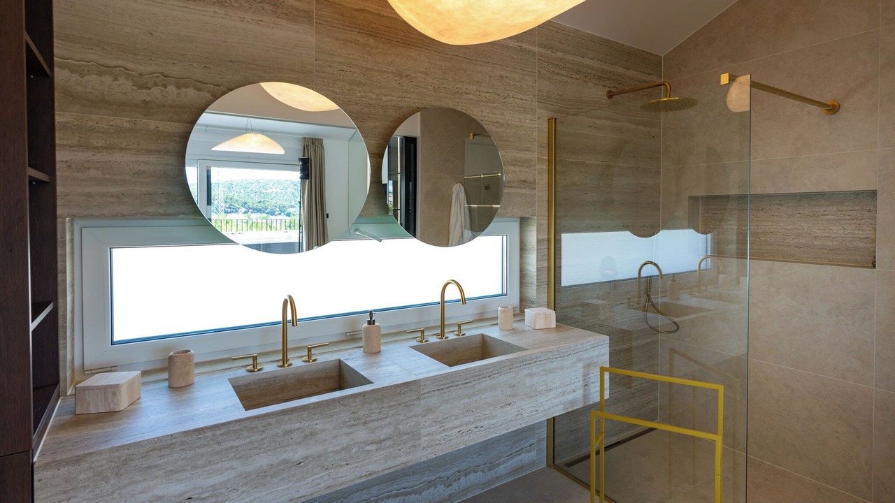 Photo of Bathroom in Lopar