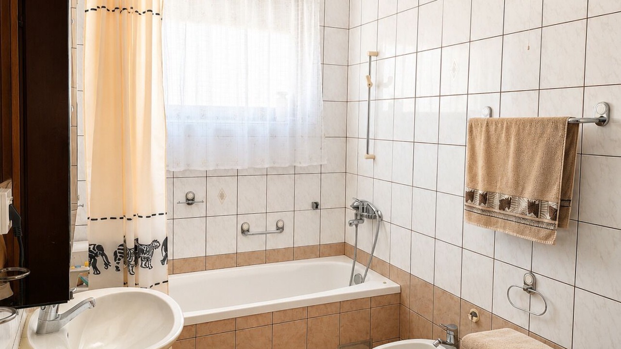 Photo of Bathroom in Praprotna Polica