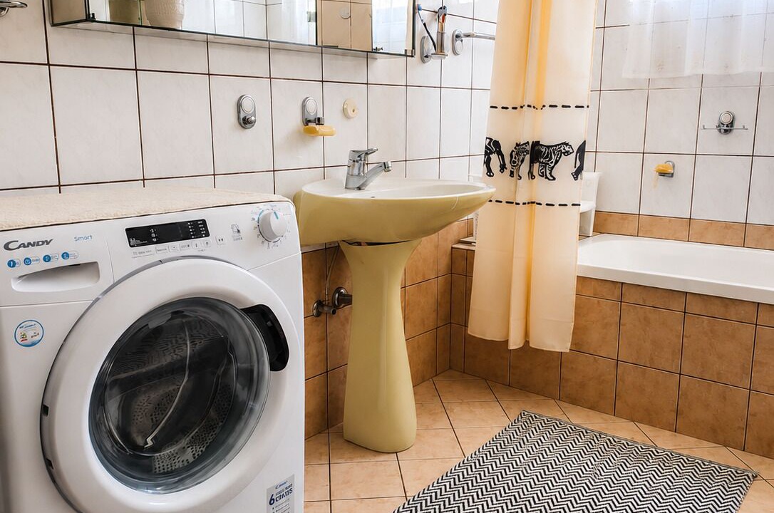Photo of Bathroom in Praprotna Polica