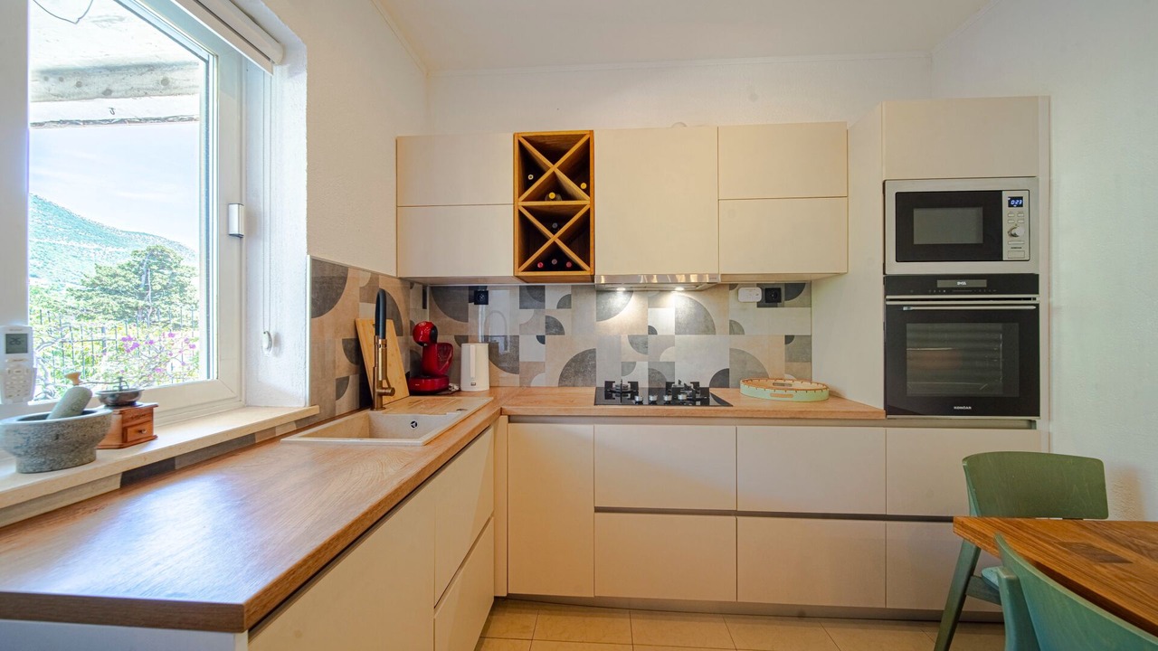 Photo of Kitchen in Zvekovica