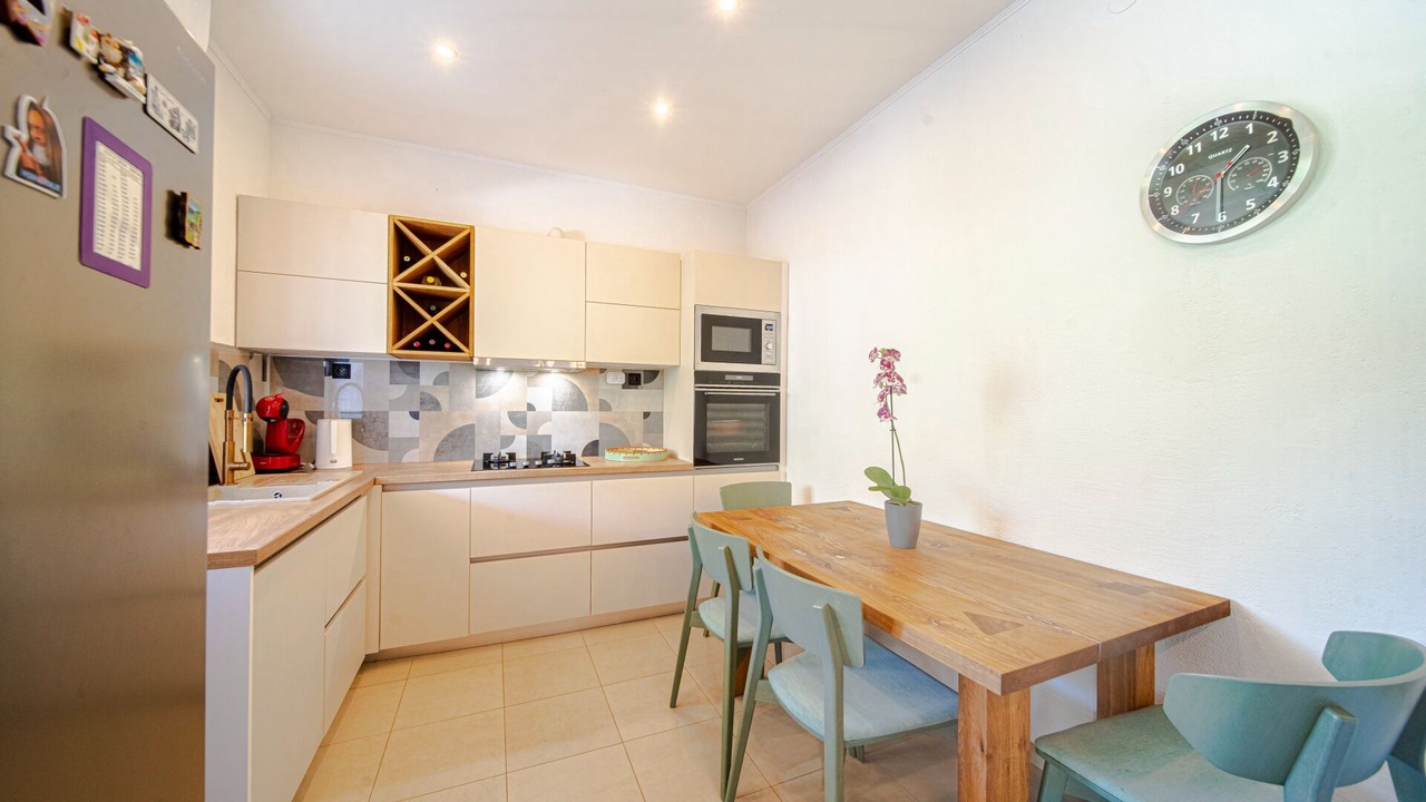 Photo of Kitchen in Zvekovica