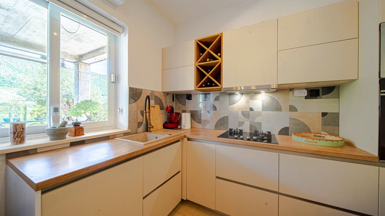 Photo of Kitchen in Zvekovica
