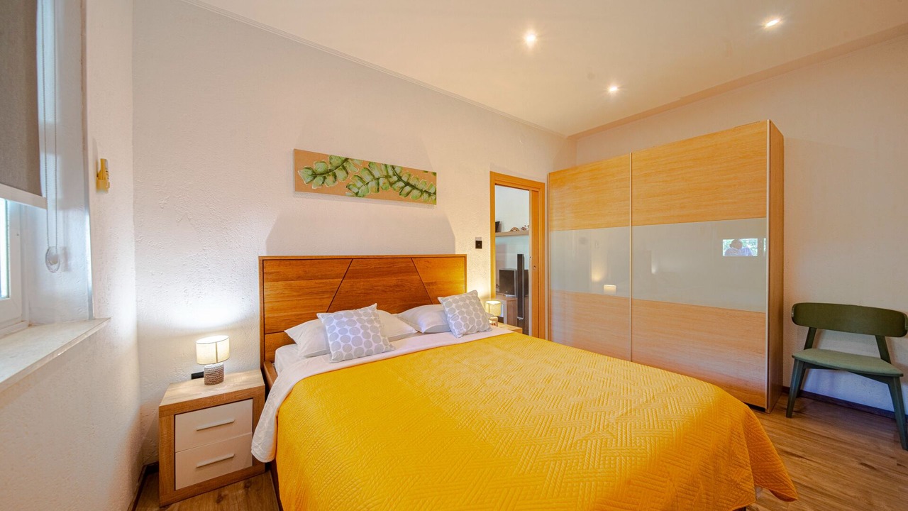 Photo of Bedroom in Zvekovica
