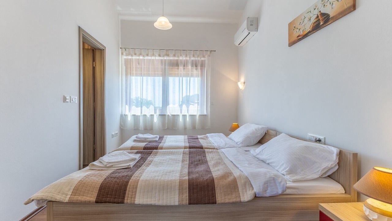 Photo of Bedroom in Buici