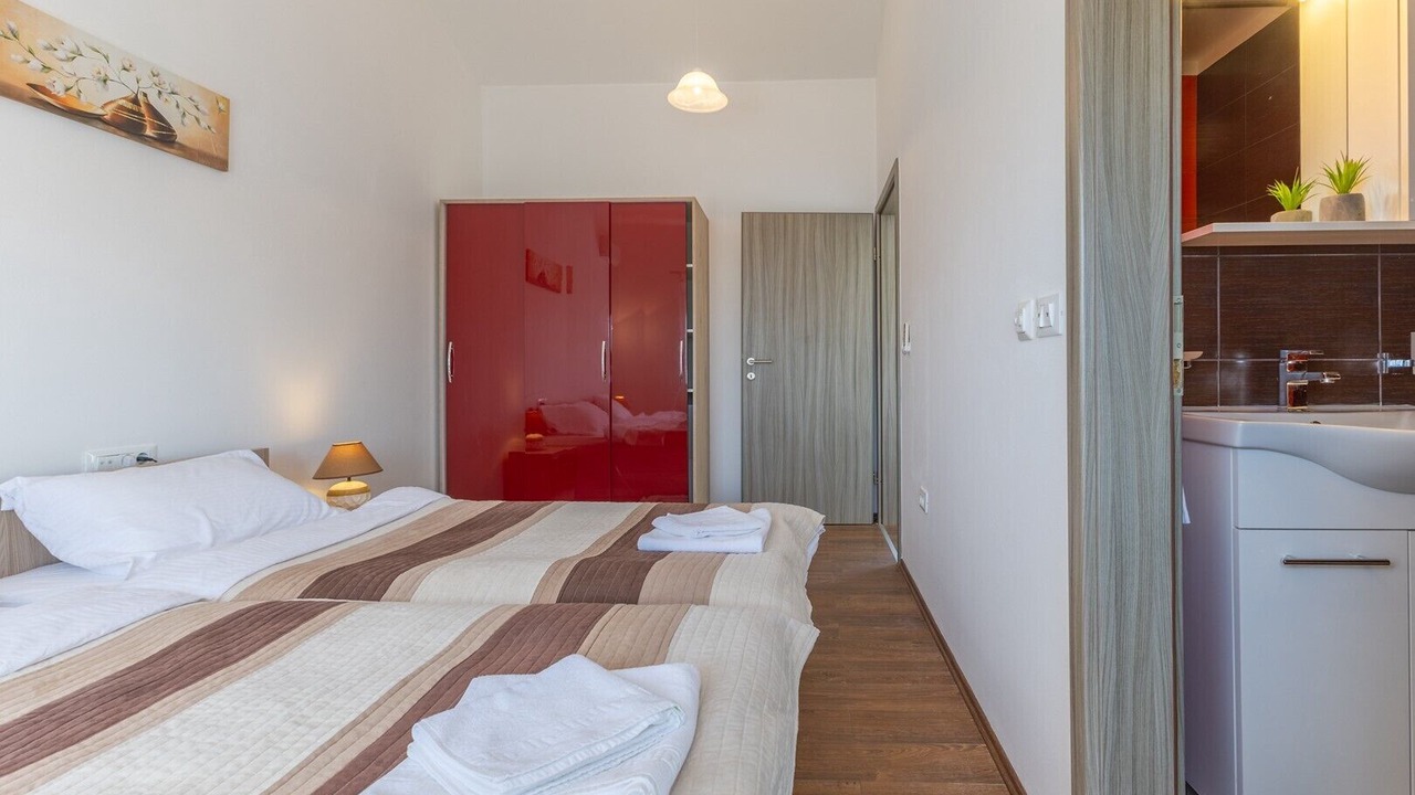 Photo of Bedroom in Buici
