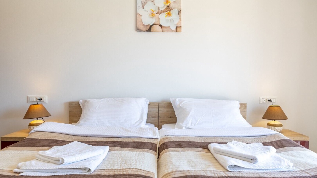 Photo of Bedroom in Buici