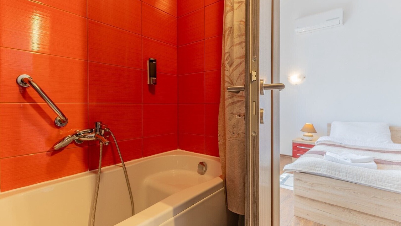 Photo of Bathroom in Buici