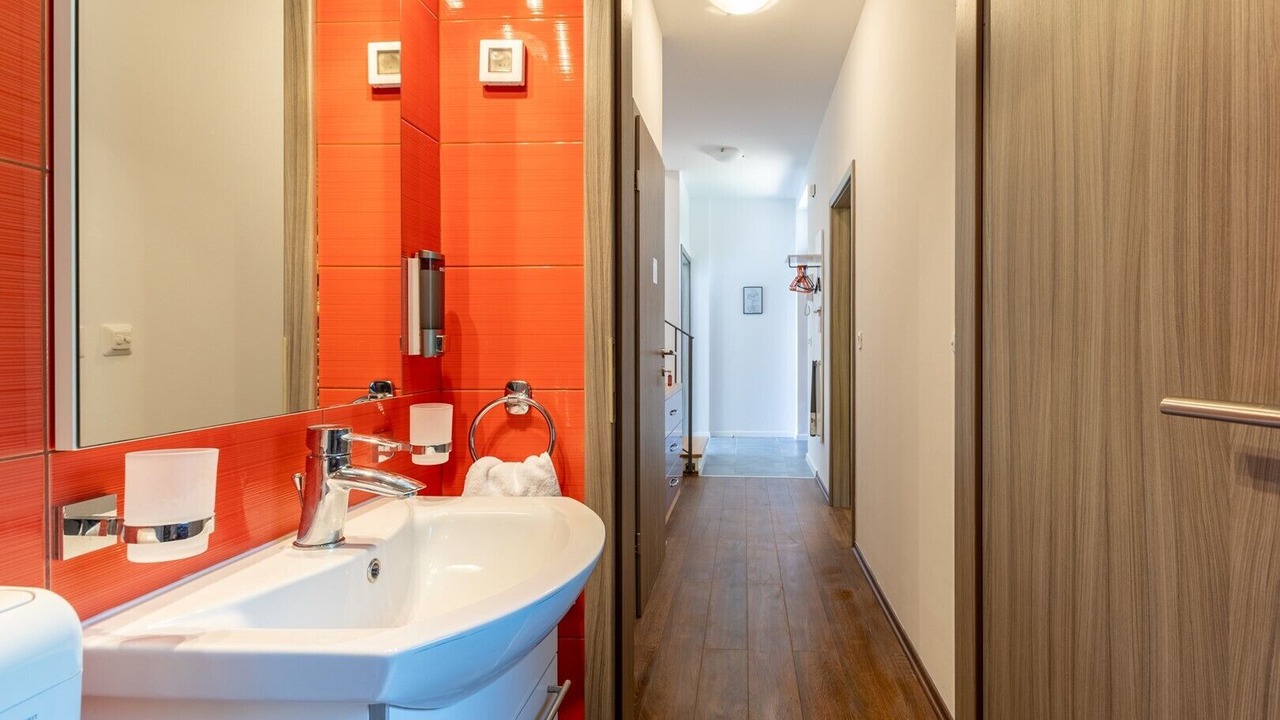 Photo of Bathroom in Buici