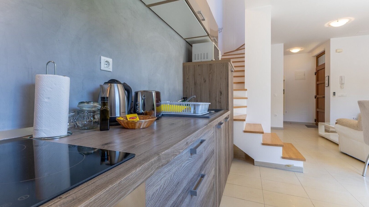 Photo of Kitchen in Buici