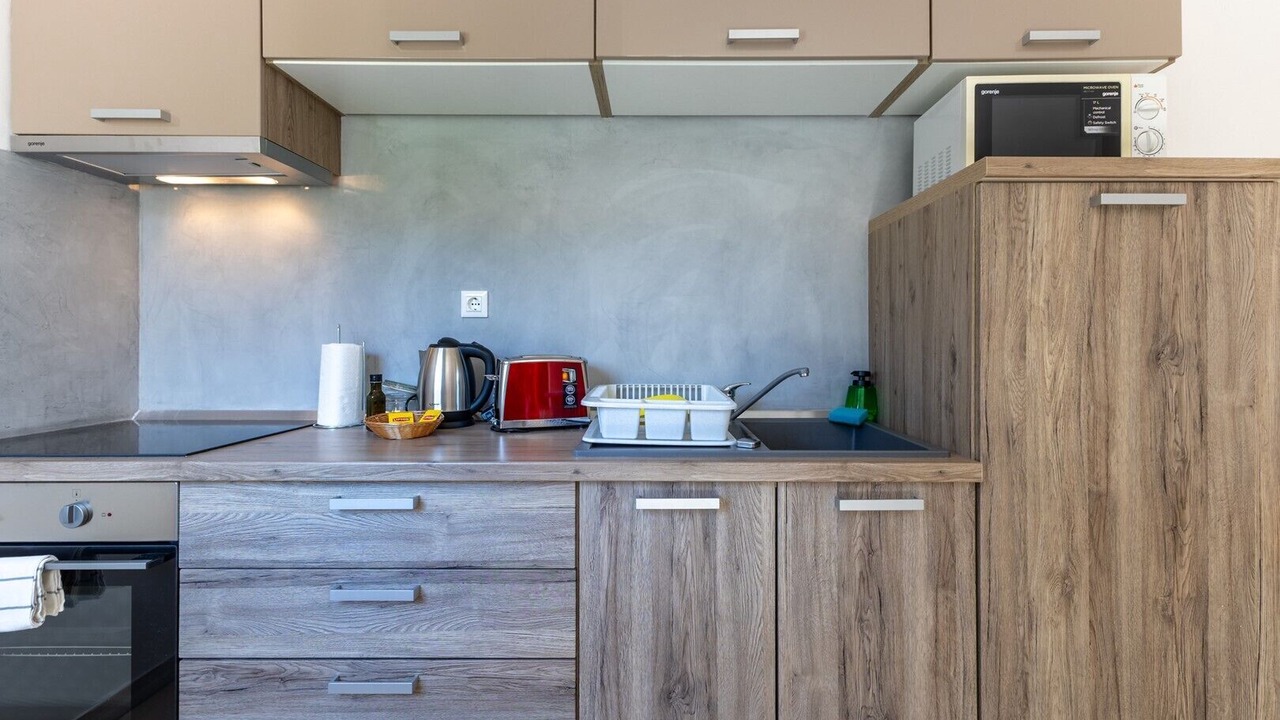 Photo of Kitchen in Buici