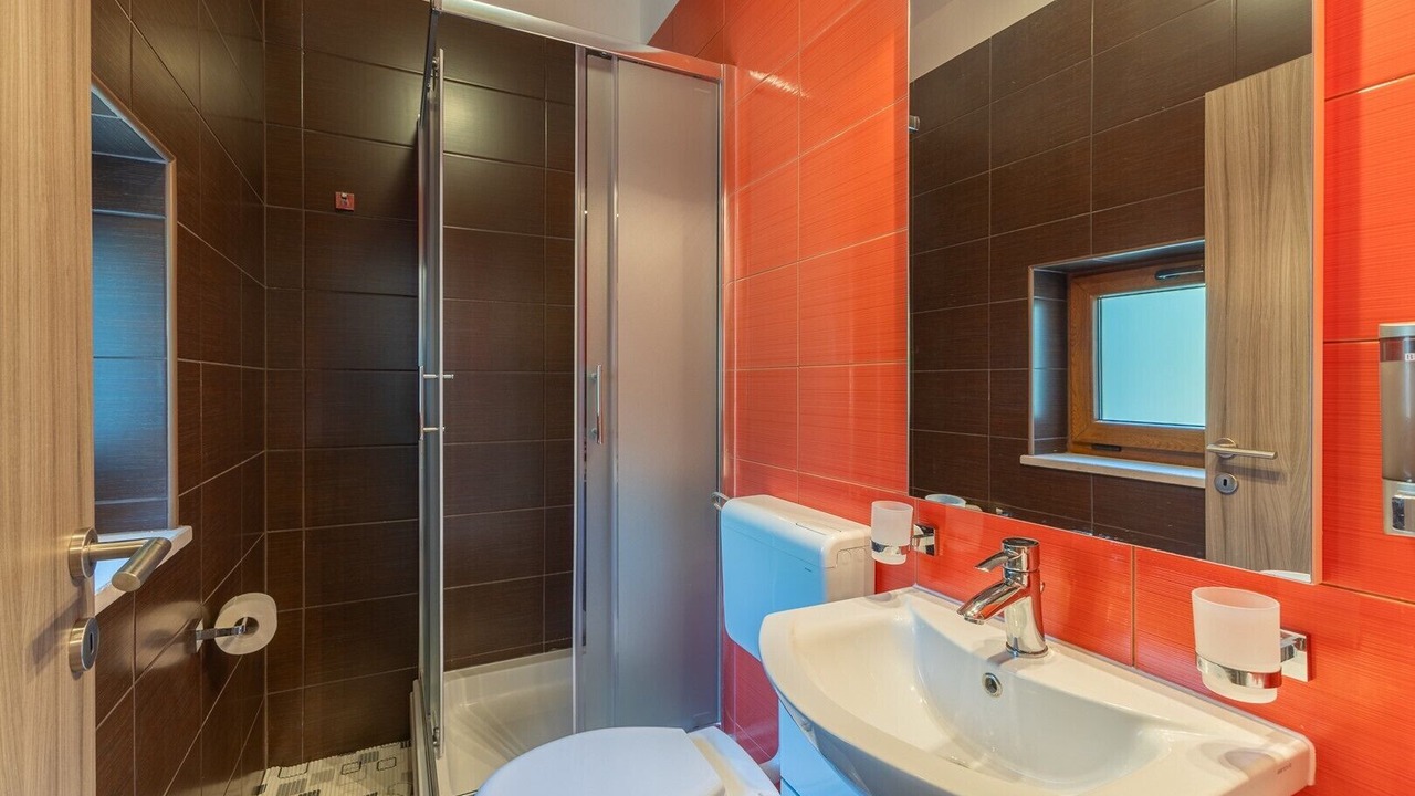 Photo of Bathroom in Buici