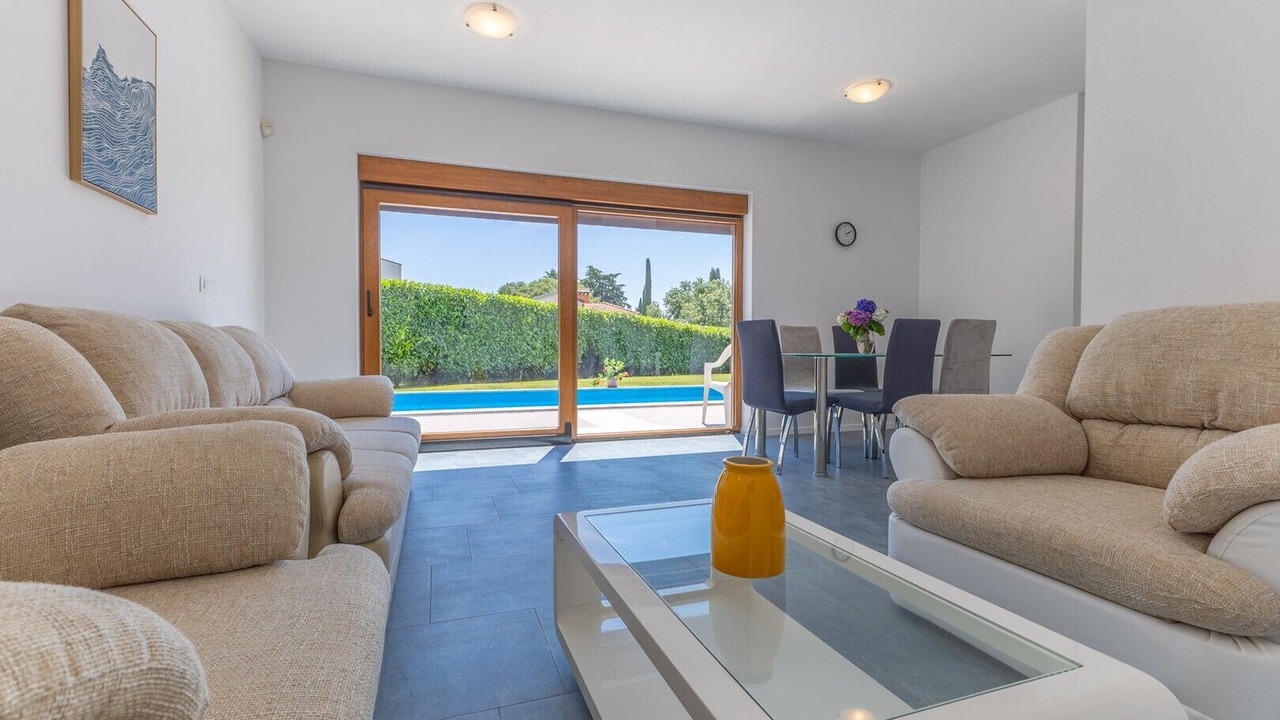 Photo of Livingroom in Buici