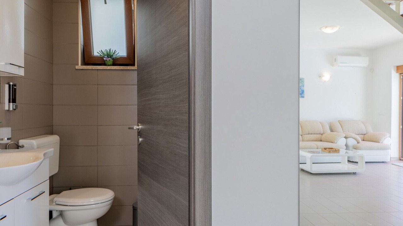 Photo of Bathroom in Buici