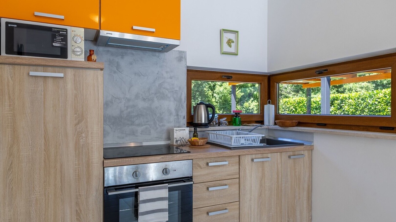Photo of Kitchen in Buici