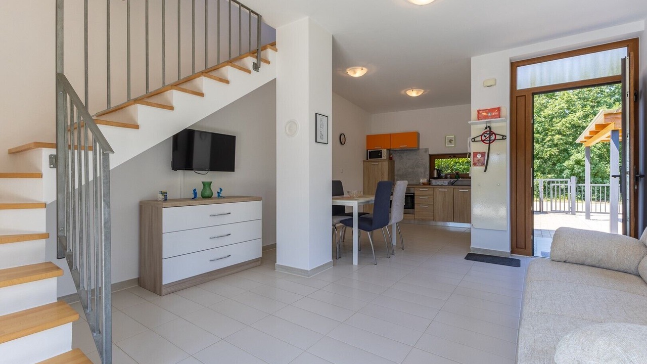 Photo of Livingroom in Buici