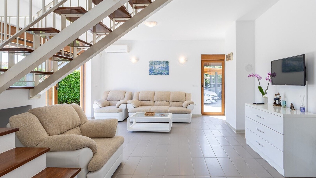 Photo of Livingroom in Buici