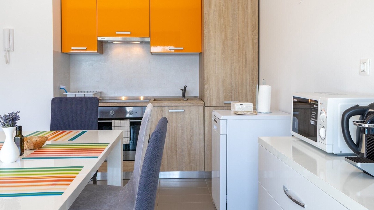 Photo of Kitchen in Buici