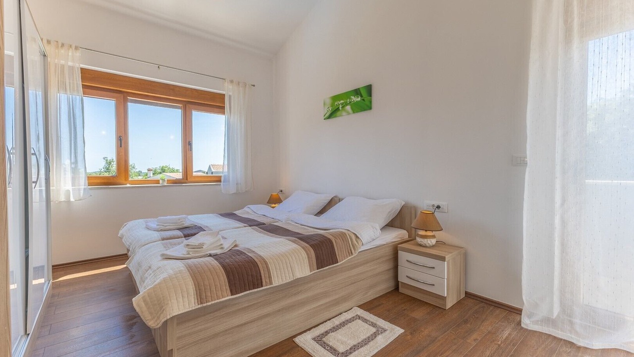 Photo of Bedroom in Buici