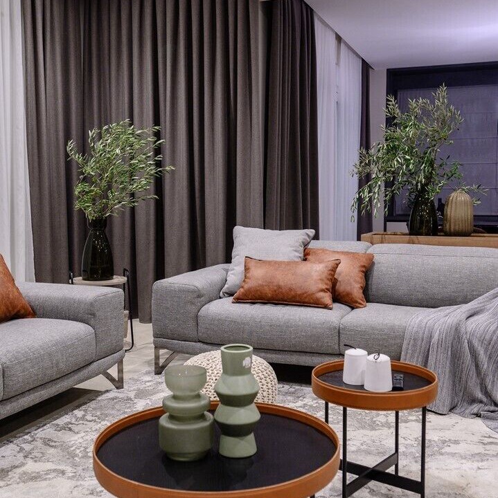 Photo of Livingroom in Kornic