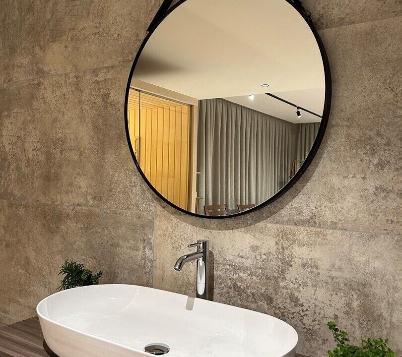 Photo of Bathroom in Kornic
