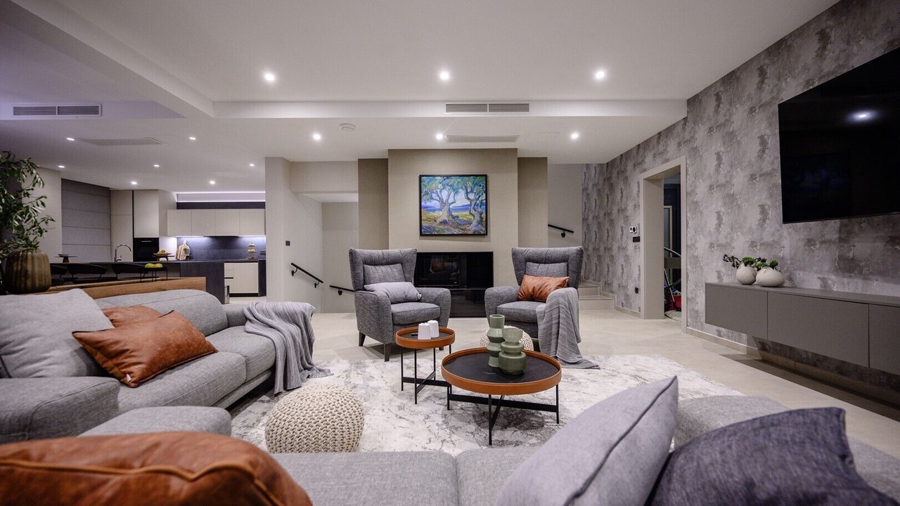 Photo of Livingroom in Kornic