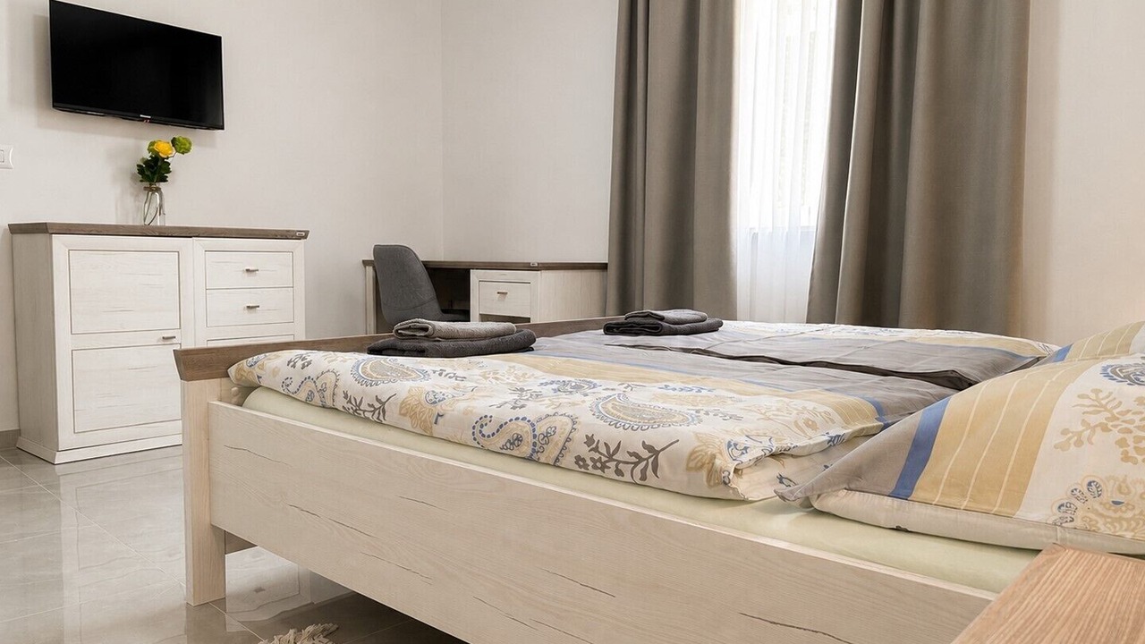 Photo of Bedroom in Smoljanci