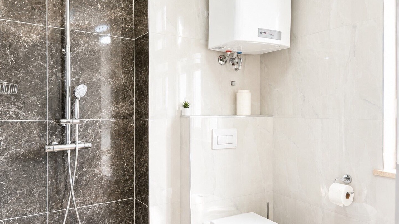 Photo of Bathroom in Smoljanci