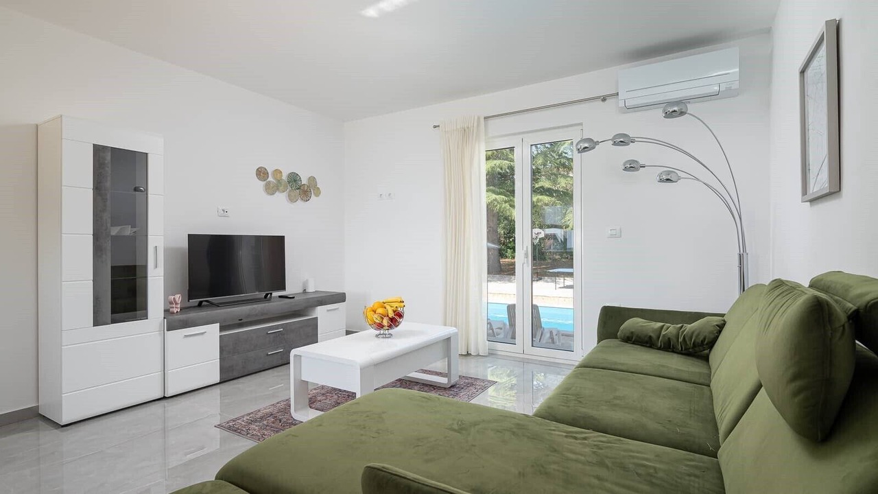 Photo of Livingroom in Smoljanci