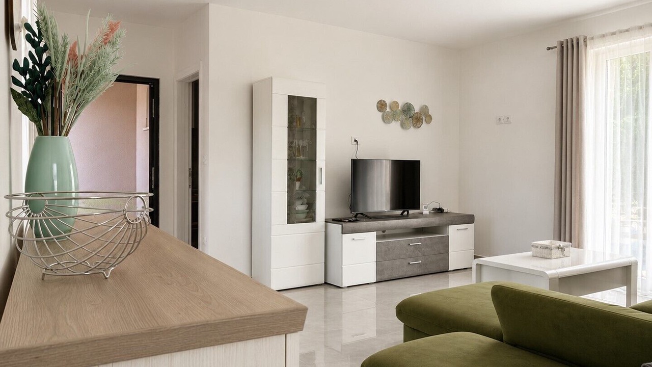 Photo of Livingroom in Smoljanci
