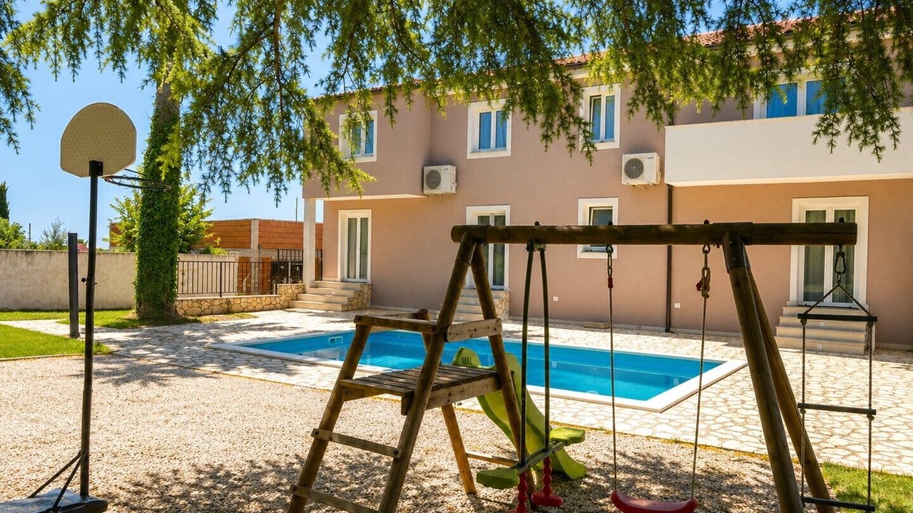 Photo of Outdoor in Smoljanci
