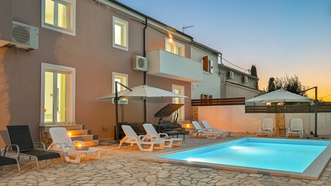 Photo of Outdoor in Smoljanci