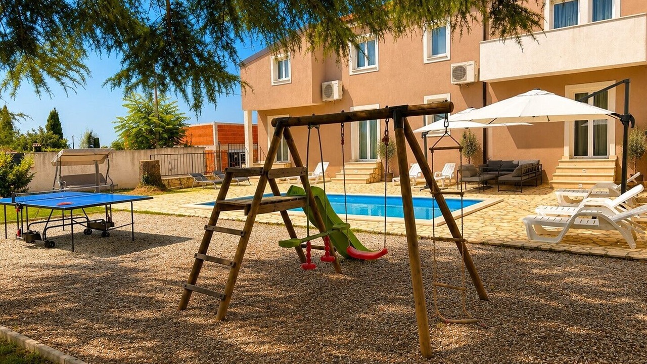 Photo of Outdoor in Smoljanci