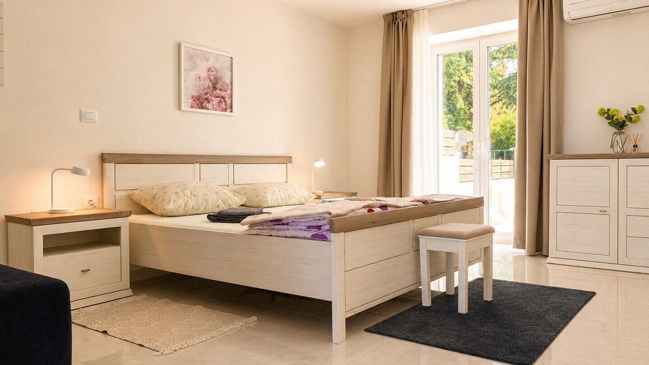 Photo of Bedroom in Smoljanci
