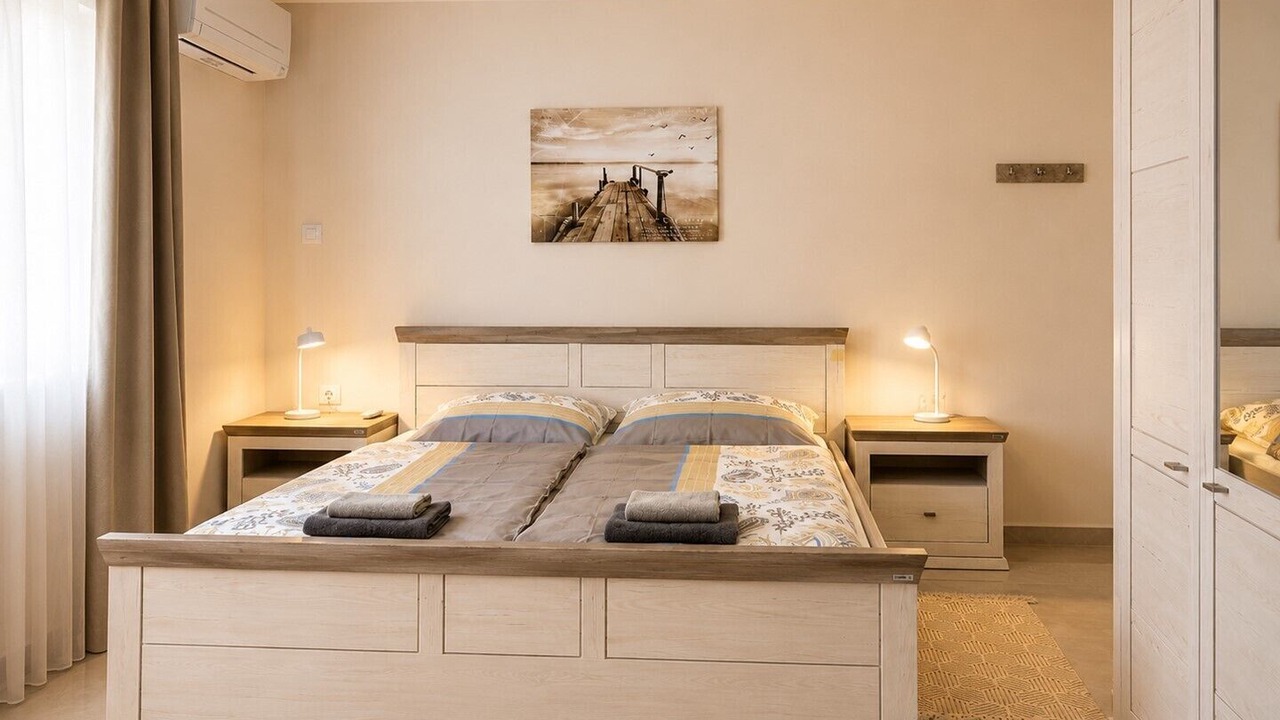 Photo of Bedroom in Smoljanci