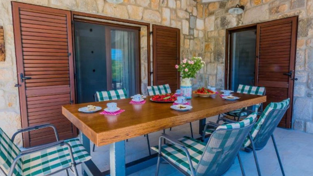 Photo of Livingroom in Vrgorac