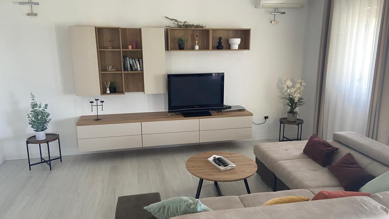 Photo of Livingroom in Visnjan