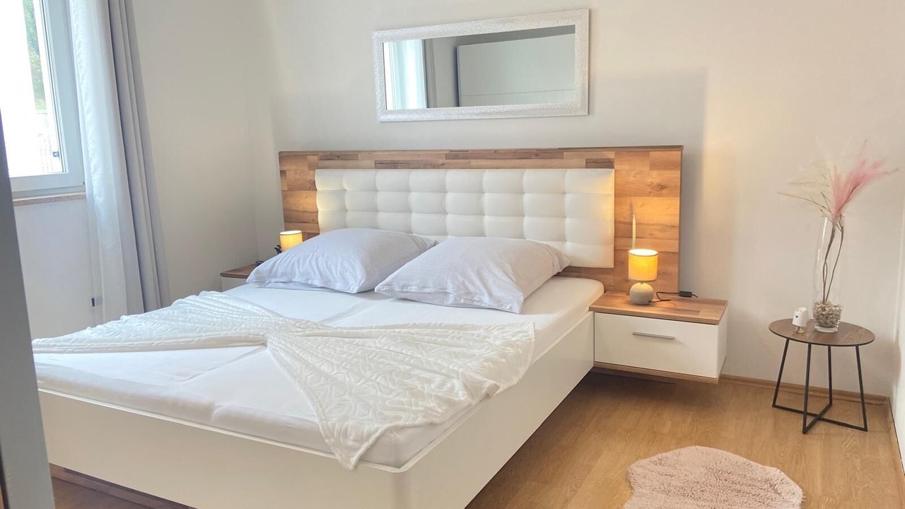 Photo of Bedroom in Visnjan