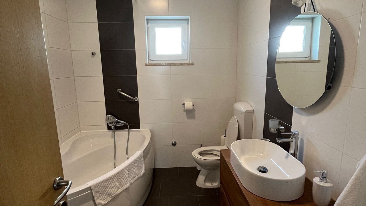 Photo of Bathroom in Visnjan