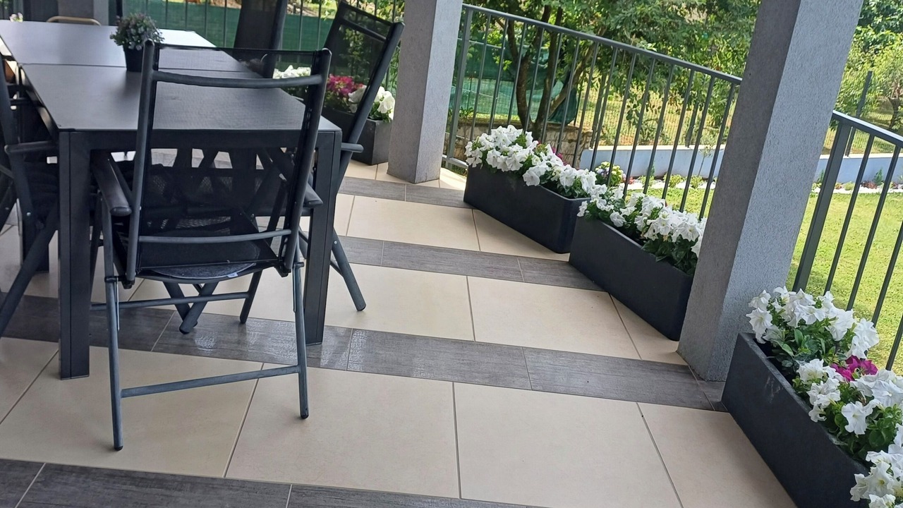 Photo of Outdoor in Visnjan