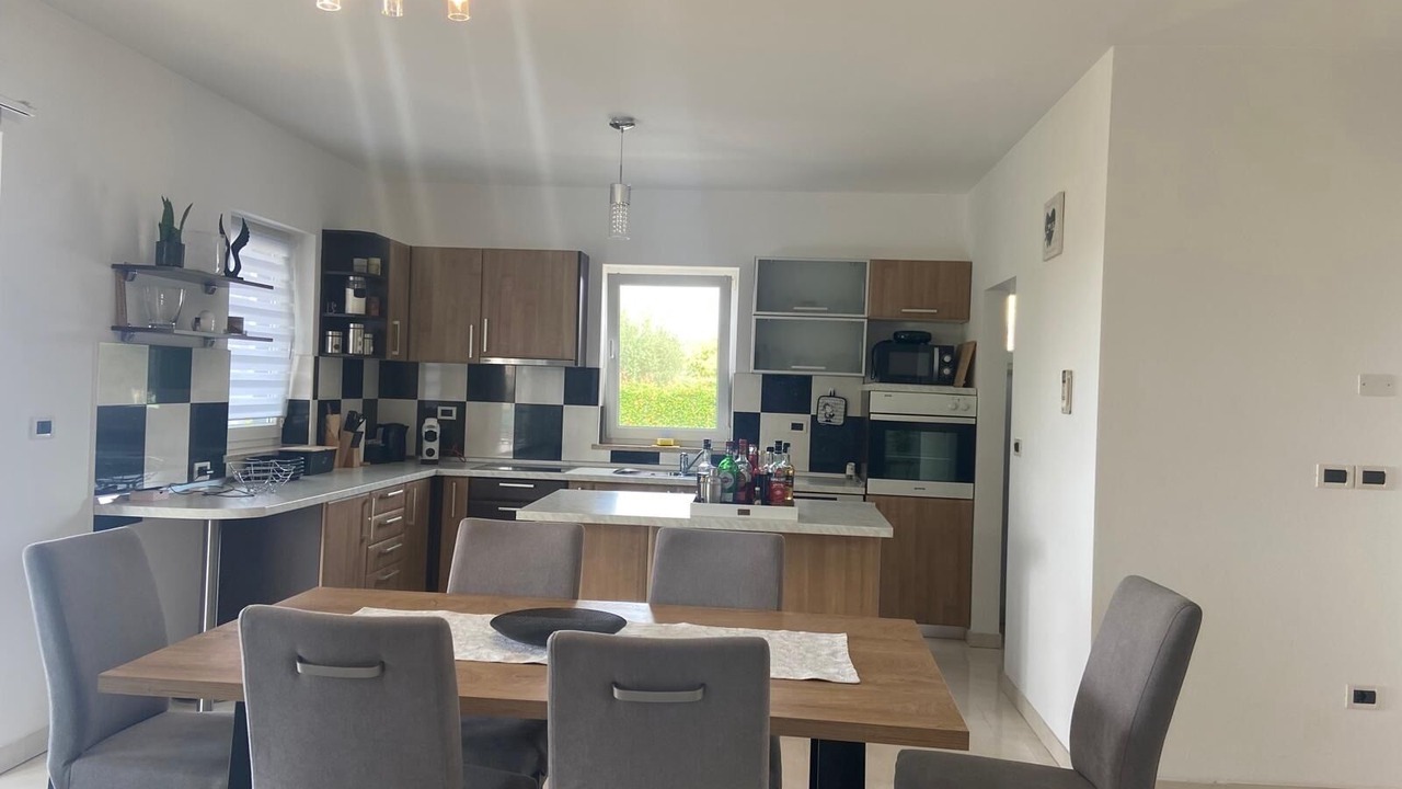 Photo of Kitchen in Visnjan