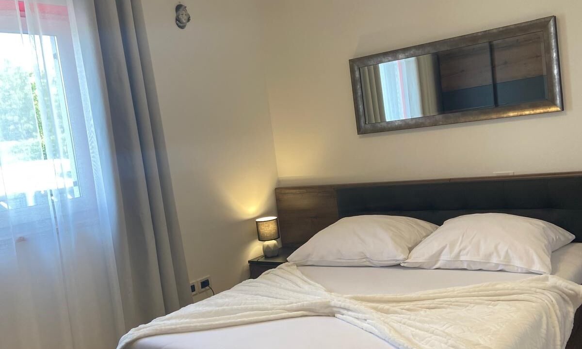 Photo of Bedroom in Visnjan