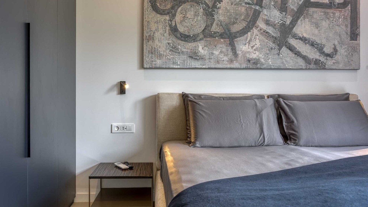 Photo of Bedroom in Sorici