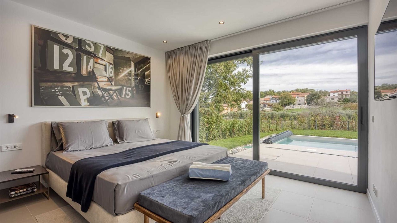 Photo of Bedroom in Sorici