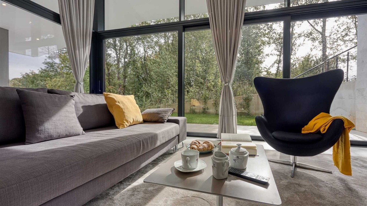Photo of Livingroom in Sorici