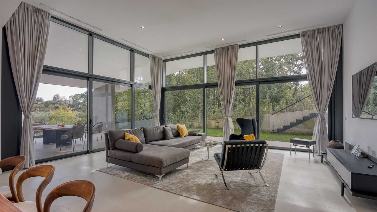 Photo of Livingroom in Sorici