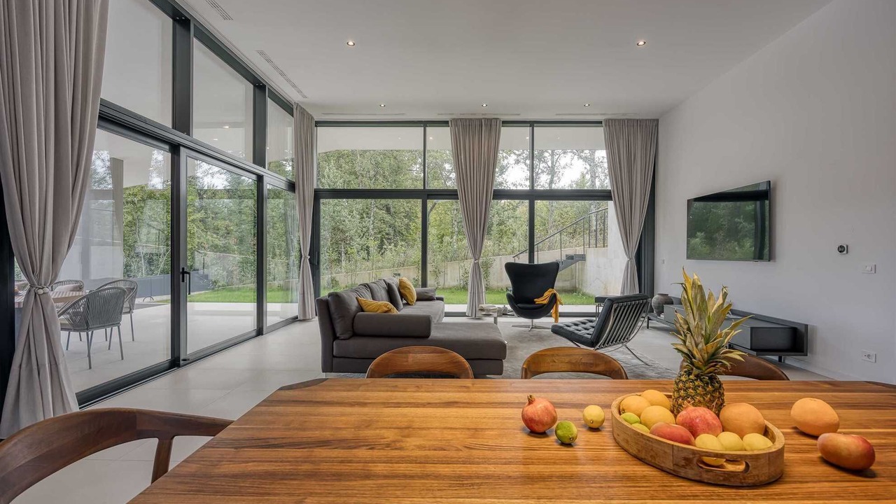 Photo of Livingroom in Sorici