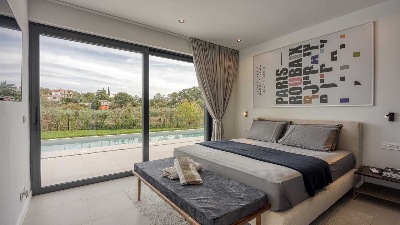 Photo of Bedroom in Sorici