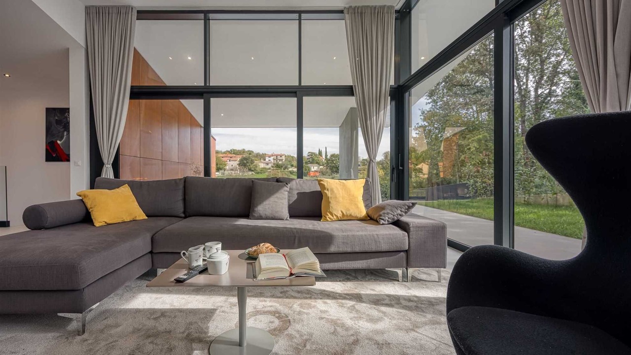 Photo of Livingroom in Sorici